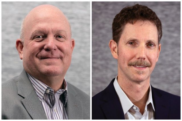 Lectrosonics Promotes Wes Herron to President and Karl Winkler to Executive VP of Product Design and Distribution