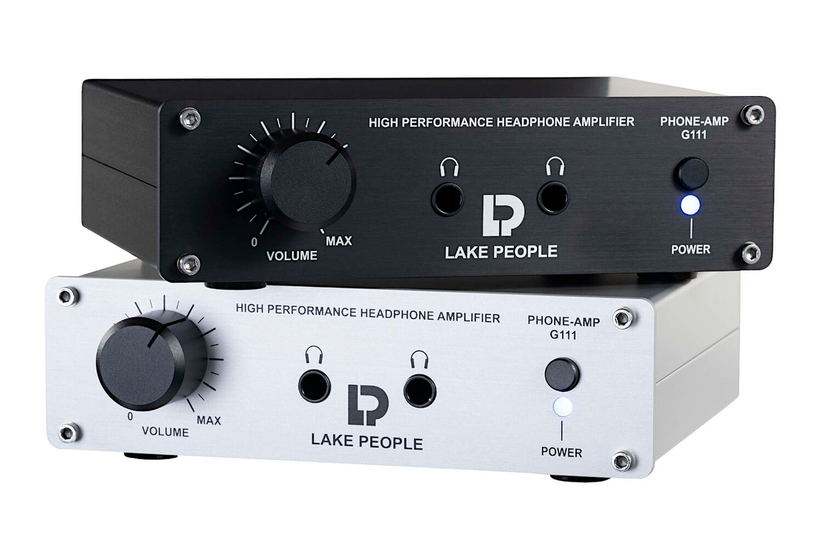 Erikson Audio to Distribute Lake People Electronic and Violectric Product for Canada