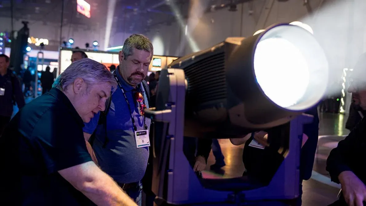 LDI Show Registration Opens