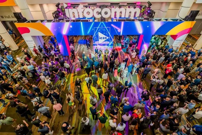 InfoComm 2025