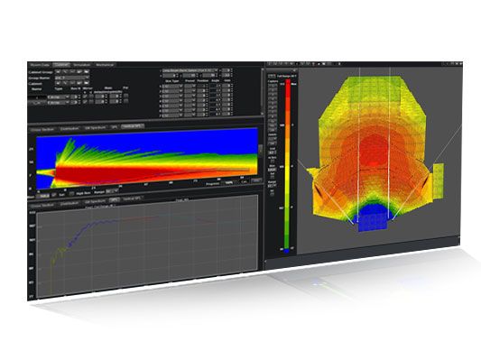 Adamson Updates Blueprint AV Software