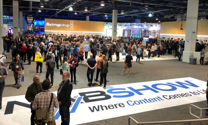 NAB Show Registration Opens