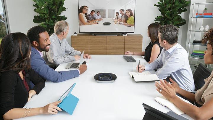 InfoComm 2024 Will Spotlight the Future of Conferencing and Collaboration